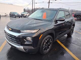 2023 Chevrolet Trailblazer for sale in Salem OH