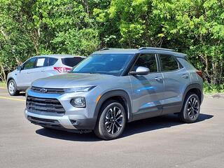 2023 Chevrolet Trailblazer for sale in Wayne MI
