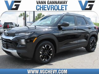 2023 Chevrolet Trailblazer for sale in Eustis FL