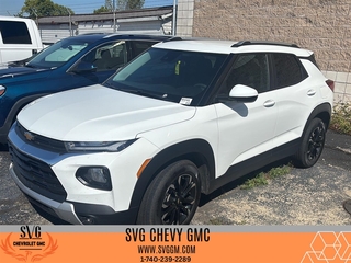2023 Chevrolet Trailblazer