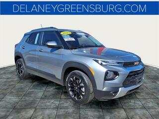 2023 Chevrolet Trailblazer for sale in Greensburg PA