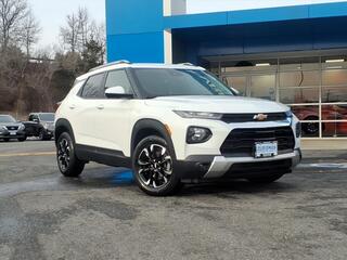 2023 Chevrolet Trailblazer for sale in Bowie MD