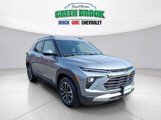 2024 Chevrolet Trailblazer for sale in Green Brook, NJ