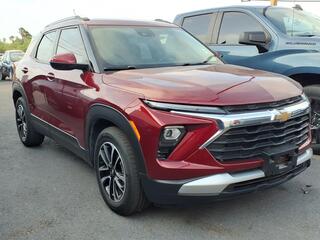 2024 Chevrolet Trailblazer