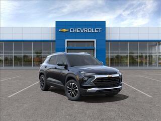 2024 Chevrolet Trailblazer