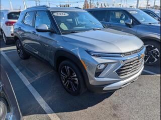 2024 Chevrolet Trailblazer for sale in Bowling Green KY