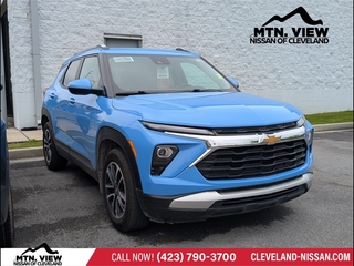 2024 Chevrolet Trailblazer for sale in Mcdonald TN