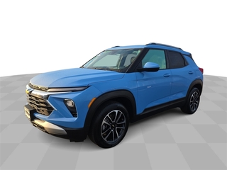 2024 Chevrolet Trailblazer for sale in Lansing IL