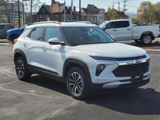 2024 Chevrolet Trailblazer for sale in Binghamton NY