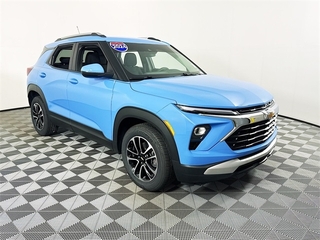 2024 Chevrolet Trailblazer