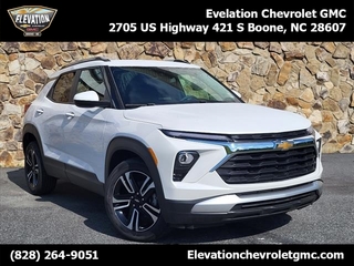 2024 Chevrolet Trailblazer for sale in Boone NC