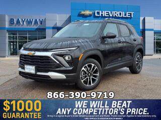 2025 Chevrolet Trailblazer for sale in Pearland TX