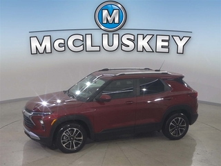 2025 Chevrolet Trailblazer for sale in Cincinnati OH