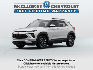 2025 Chevrolet Trailblazer for sale in Cincinnati OH