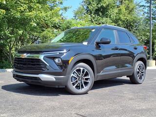 2025 Chevrolet Trailblazer for sale in Portsmouth NH