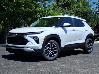 2025 Chevrolet Trailblazer for sale in Portsmouth NH