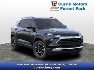 2026 Chevrolet Trailblazer for sale in Forest Park IL