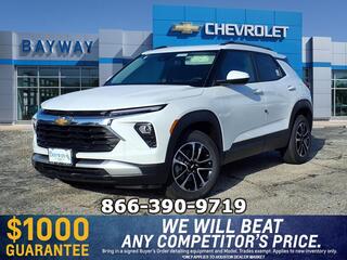 2026 Chevrolet Trailblazer for sale in Pearland TX