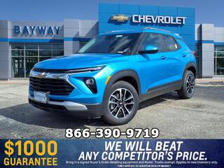 2026 Chevrolet Trailblazer for sale in Pearland TX