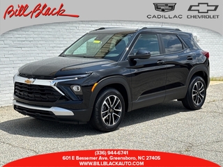 2026 Chevrolet Trailblazer for sale in Greensboro NC