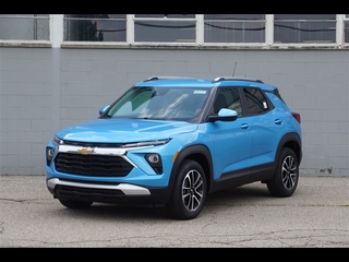 2026 Chevrolet Trailblazer for sale in Wayne MI