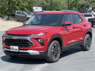 2026 Chevrolet Trailblazer for sale in Linn MO
