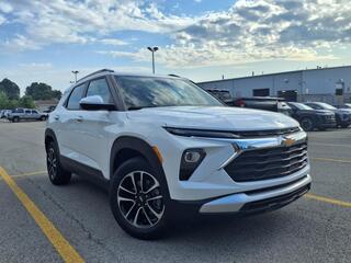 2026 Chevrolet Trailblazer for sale in Youngstown OH