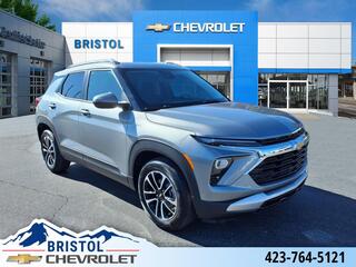 2026 Chevrolet Trailblazer for sale in Oxford MS