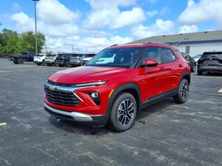 2026 Chevrolet Trailblazer for sale in Warren OH