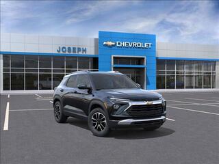 2026 Chevrolet Trailblazer for sale in Cincinnati OH