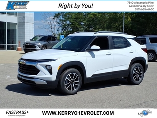 2026 Chevrolet Trailblazer for sale in Alexandria KY