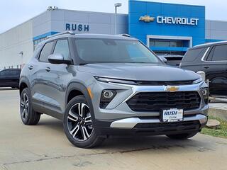 2026 Chevrolet Trailblazer for sale in Elgin TX