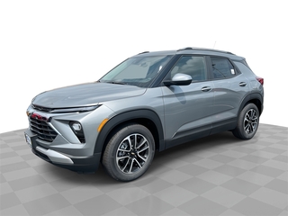 2026 Chevrolet Trailblazer for sale in Olathe KS