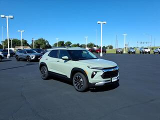 2026 Chevrolet Trailblazer for sale in Bradley IL