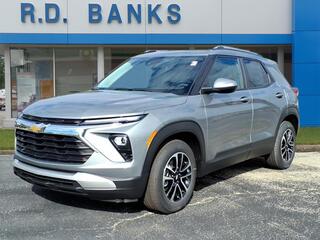 2026 Chevrolet Trailblazer for sale in Warren OH