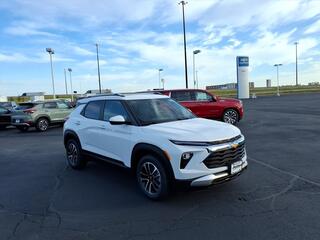 2026 Chevrolet Trailblazer for sale in Bradley IL