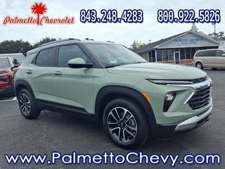2026 Chevrolet Trailblazer for sale in Winchester VA