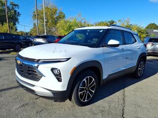 2026 Chevrolet Trailblazer for sale in Salem OH