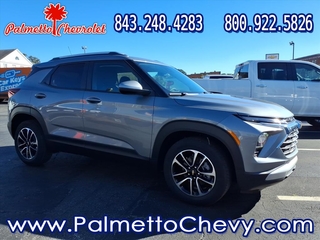 2026 Chevrolet Trailblazer for sale in Winchester VA