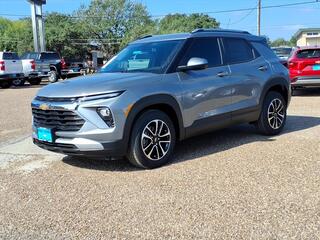 2026 Chevrolet Trailblazer for sale in Refugio TX