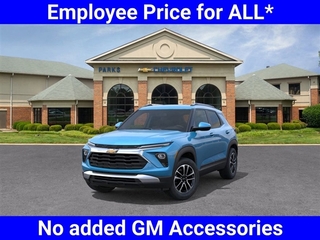 2026 Chevrolet Trailblazer for sale in Huntersville NC