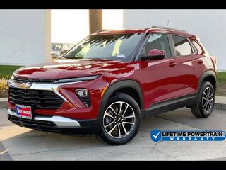 2026 Chevrolet Trailblazer for sale in Chico CA