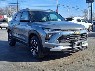 2026 Chevrolet Trailblazer for sale in Park Hills MO