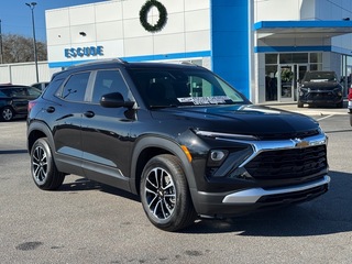 2026 Chevrolet Trailblazer for sale in Easley SC