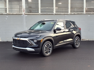 2026 Chevrolet Trailblazer for sale in Wayne MI