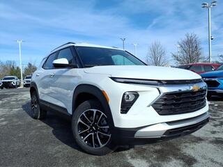 2026 Chevrolet Trailblazer for sale in Youngstown OH