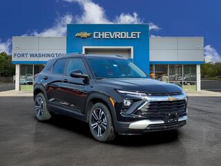 2026 Chevrolet Trailblazer for sale in Fort Washington MD