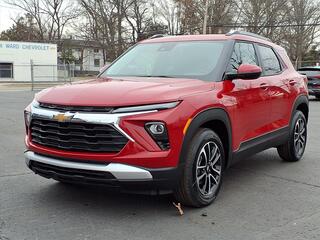 2026 Chevrolet Trailblazer for sale in Herrin IL
