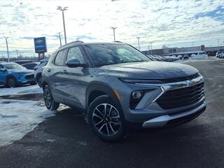 2026 Chevrolet Trailblazer for sale in Youngstown OH