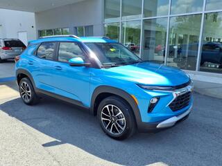 2026 Chevrolet Trailblazer for sale in Powderly KY